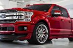 Ford Ranger Raptor 2026: ¡Potencia extrema y diseño audaz para conquistar cualquier terreno