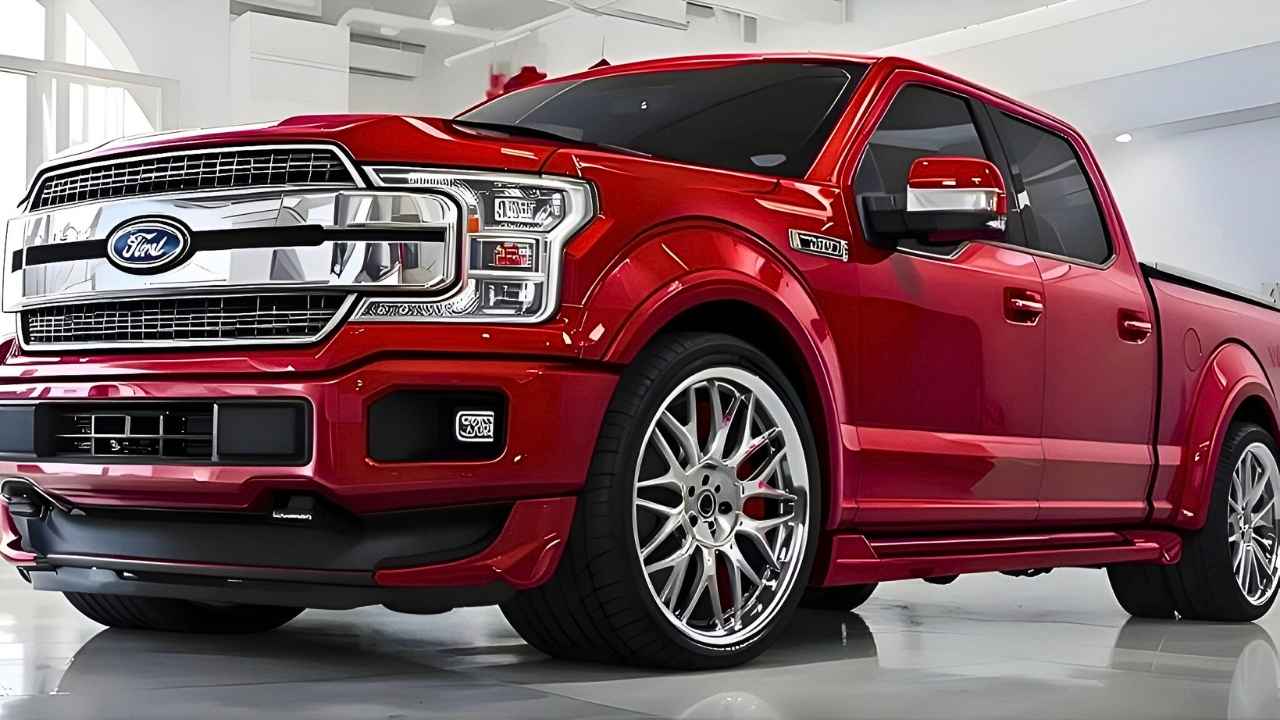Ford Ranger Raptor 2026: ¡Potencia extrema y diseño audaz para conquistar cualquier terreno
